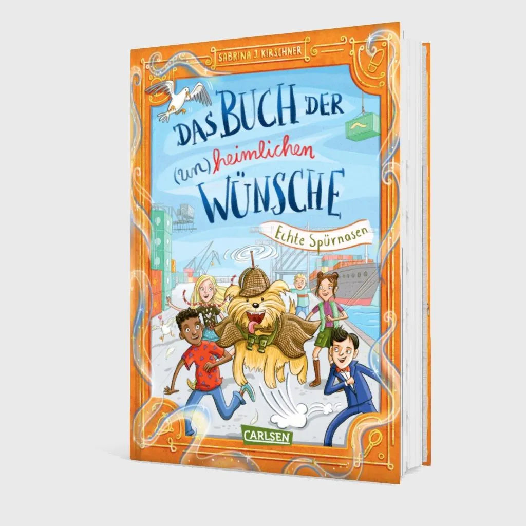 Produktansicht: Das Buch der (Gebundene Ausgabe)