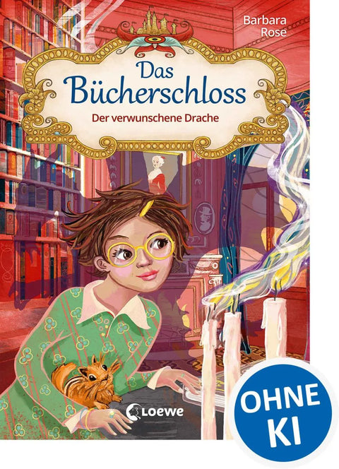 Das Bücherschloss