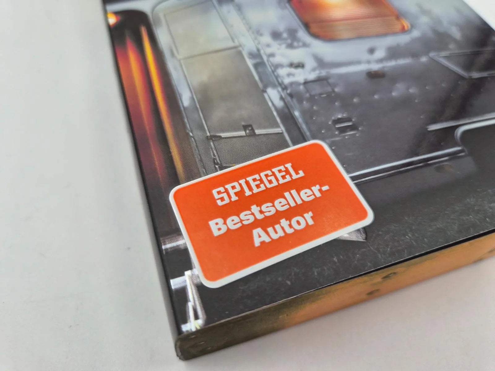 Detailansicht: Das Camp (Paperback)