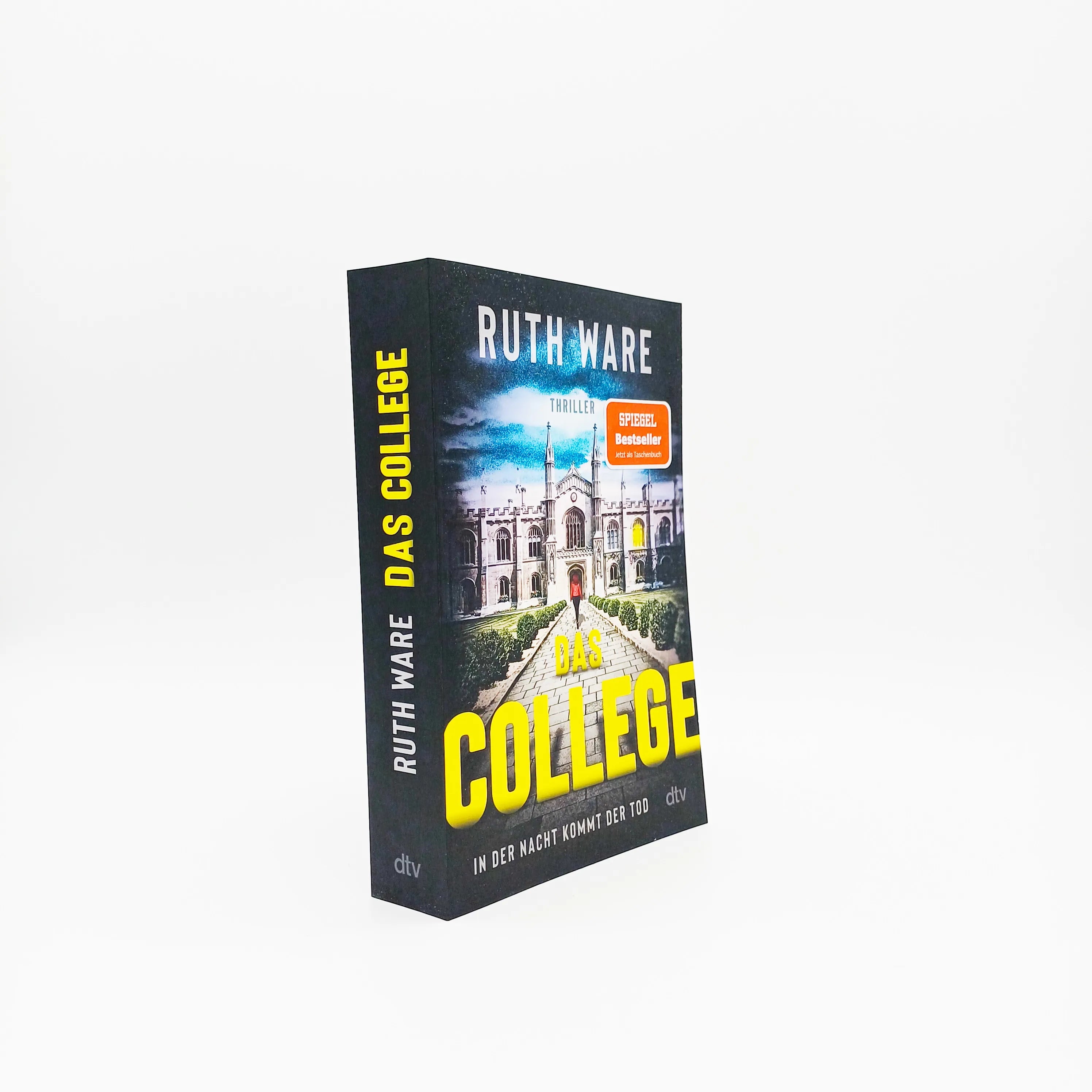 Produktansicht: Das College (Taschenbuch)