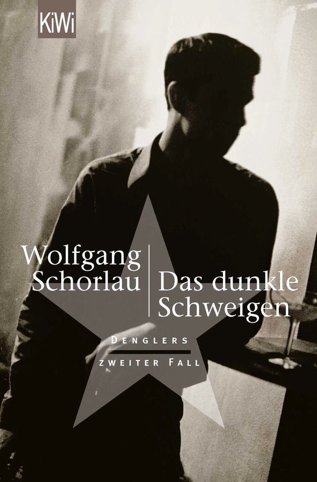 Buchcover von 'Das dunkle Schweigen' - Taschenbuch von Wolfgang Schorlau