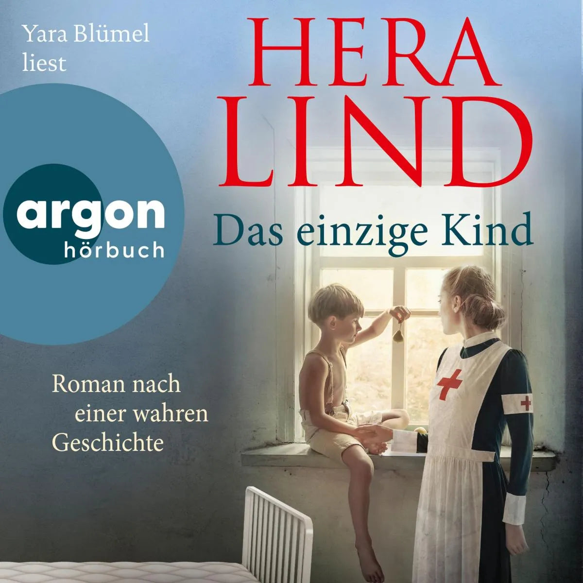 Cover: Das einzige Kind (Hörbuch Download) von Hera Lind