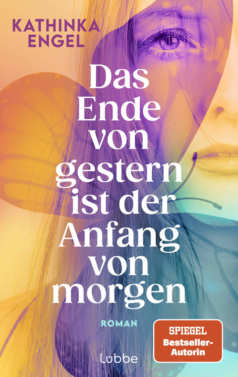 Das Ende von gestern ist der Anfang von morgen