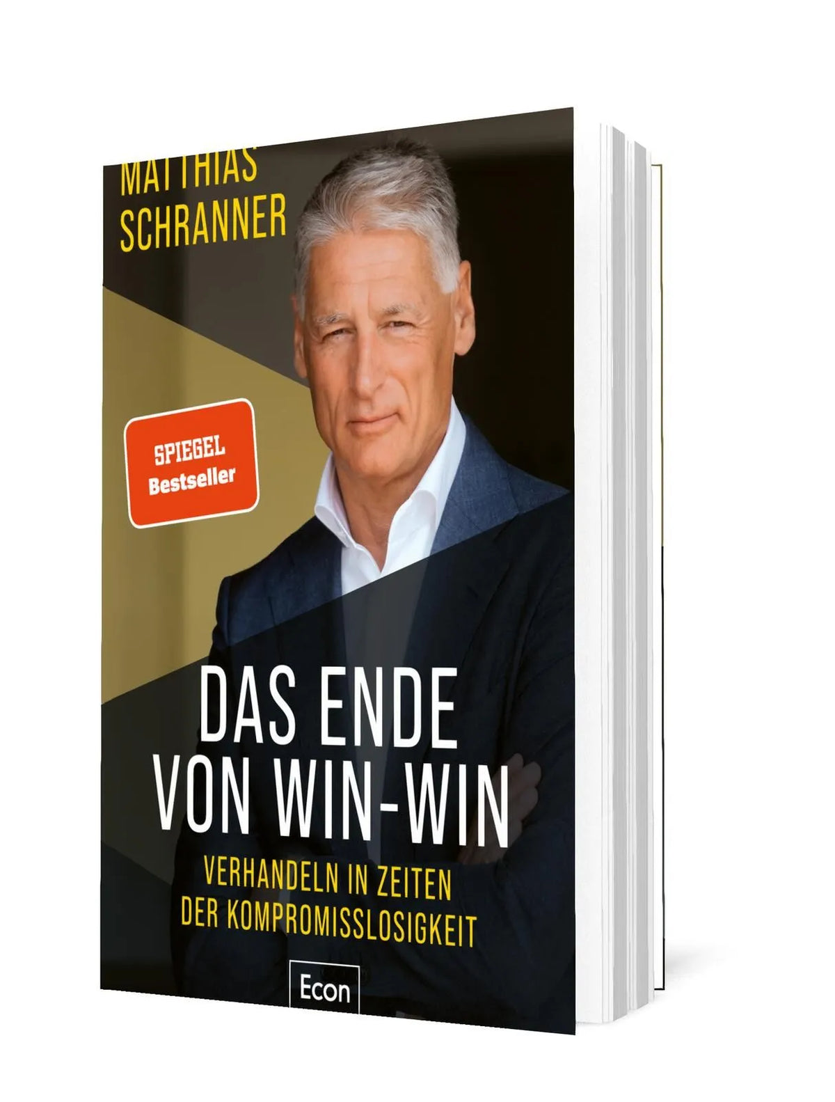 Detailansicht: Das Ende von Win-win (Paperback)