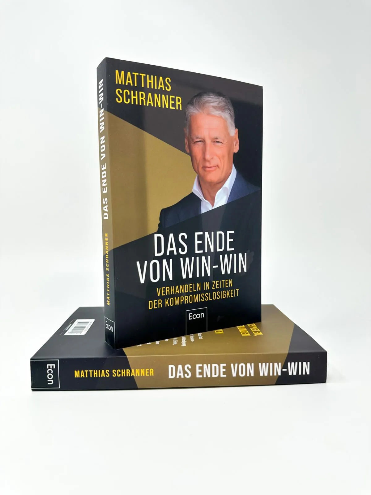 Detailansicht: Das Ende von Win-win (Paperback)