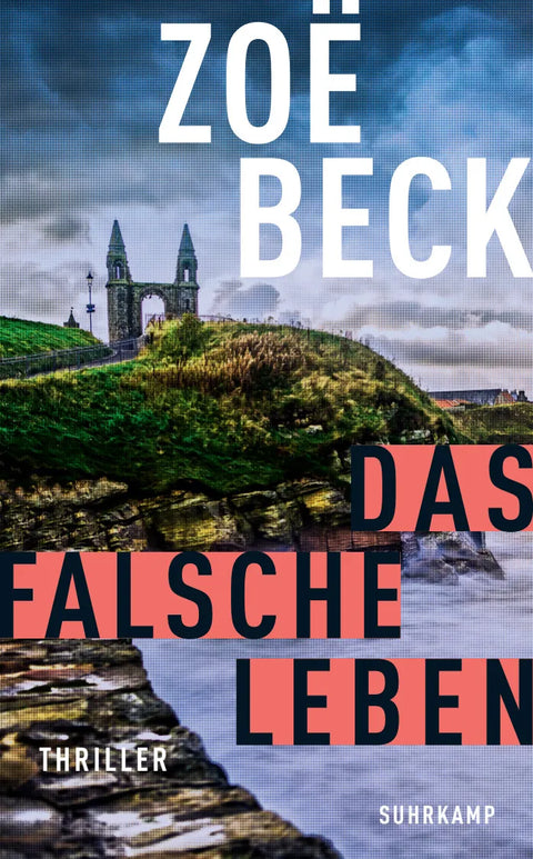 Das falsche Leben − Thriller
