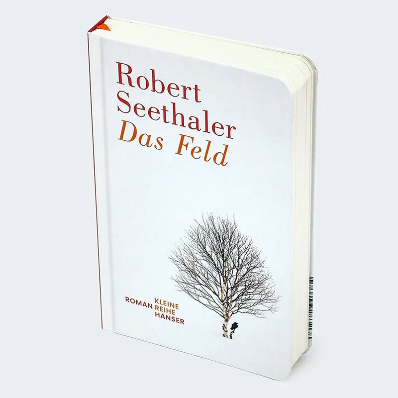 Abbildung von 'Das Feld'