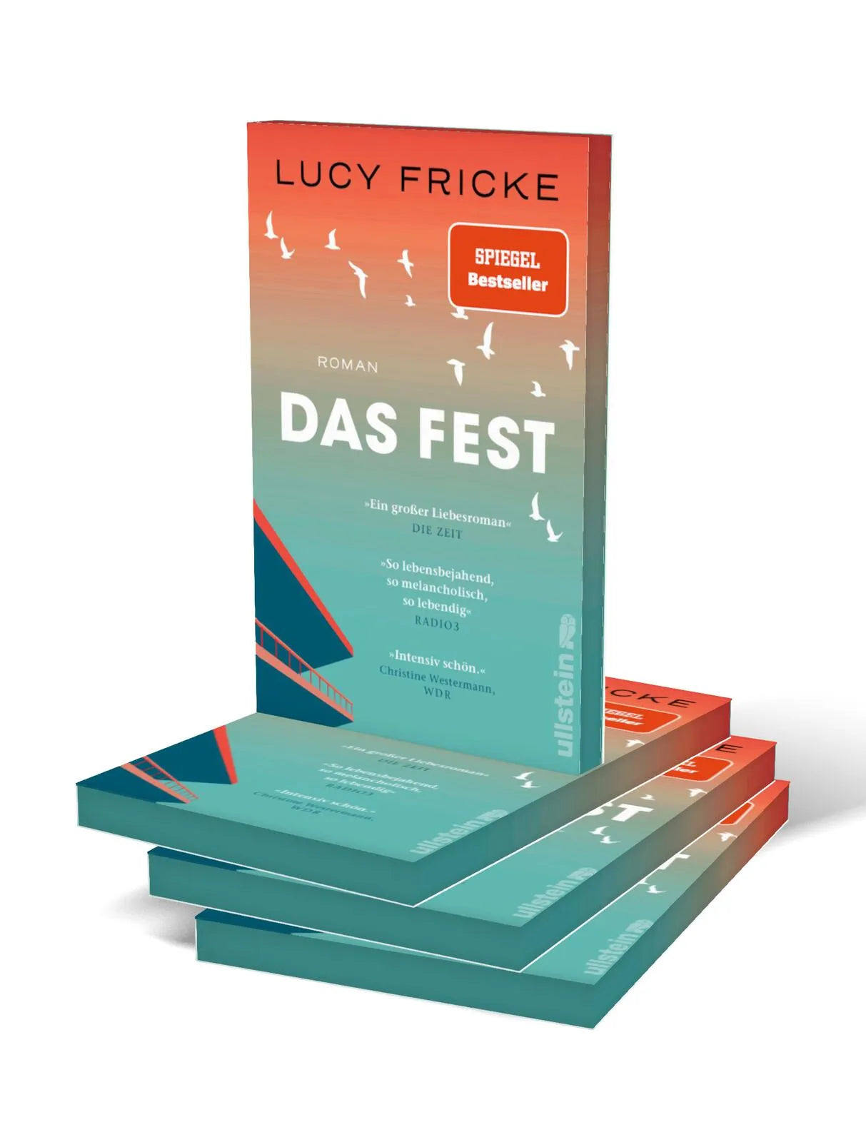 Detailansicht: Das Fest (Taschenbuch)
