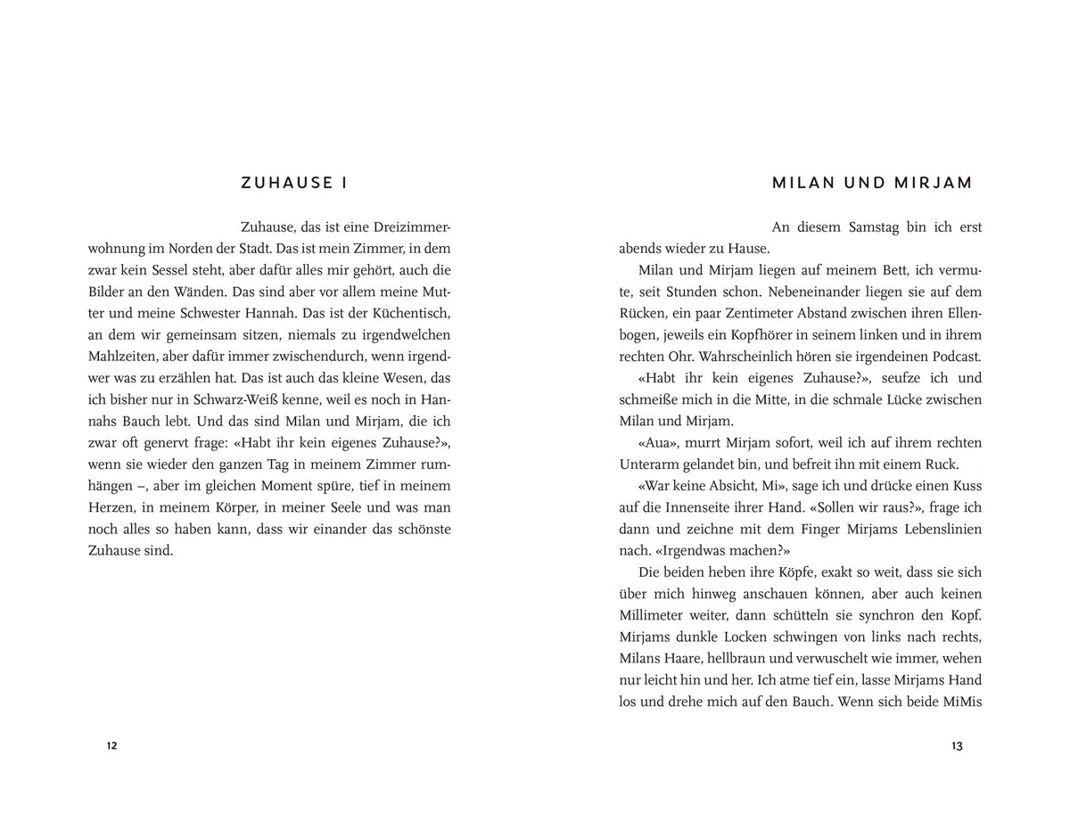 Detailansicht: Das Feuer vergessen wir nicht (Hardcover)