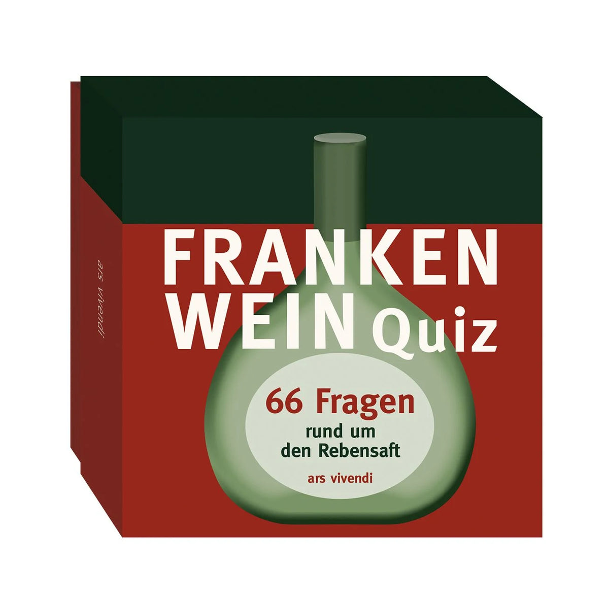 Quizspiel: Das Frankenwein-Quiz