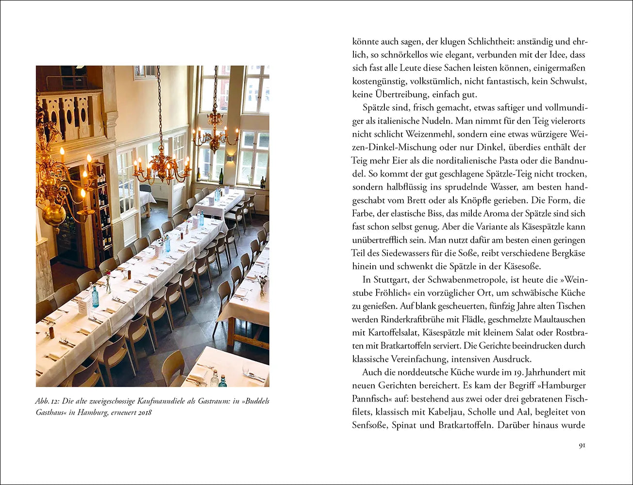Produktansicht: Das Gasthaus (Gebundene Ausgabe)