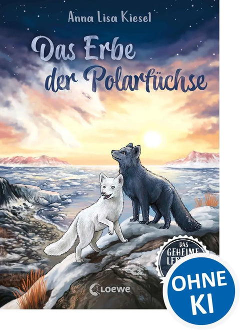 Das geheime Leben der Tiere
