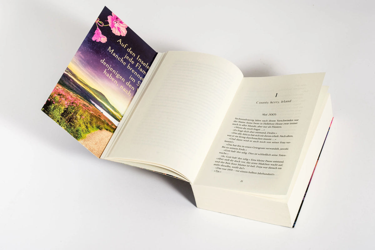 Detailansicht: Das Geheimnis der Inselfrauen (Taschenbuch)