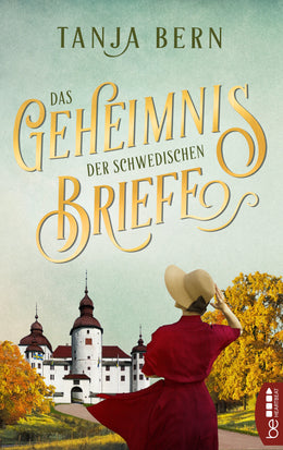 Buchcover von 'Das Geheimnis der schwedischen Briefe' - Taschenbuch von Tanja Bern