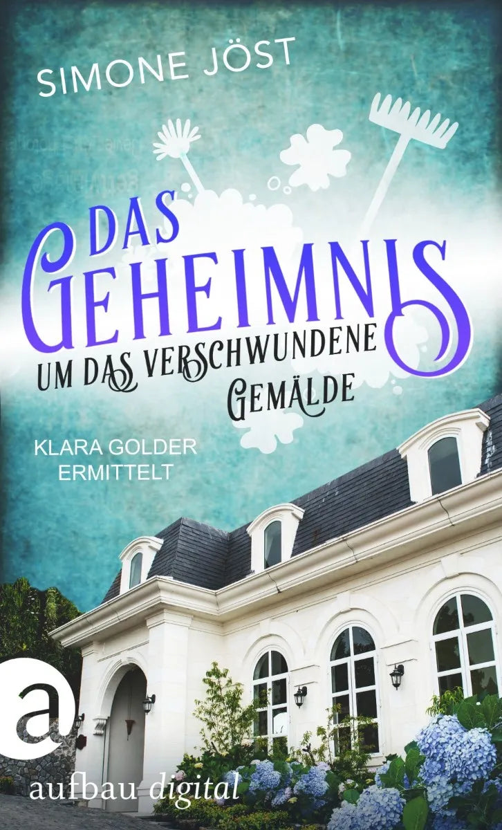 Cover: Das Geheimnis um das verschwundene Gemälde (E-Book) von Simone Jöst