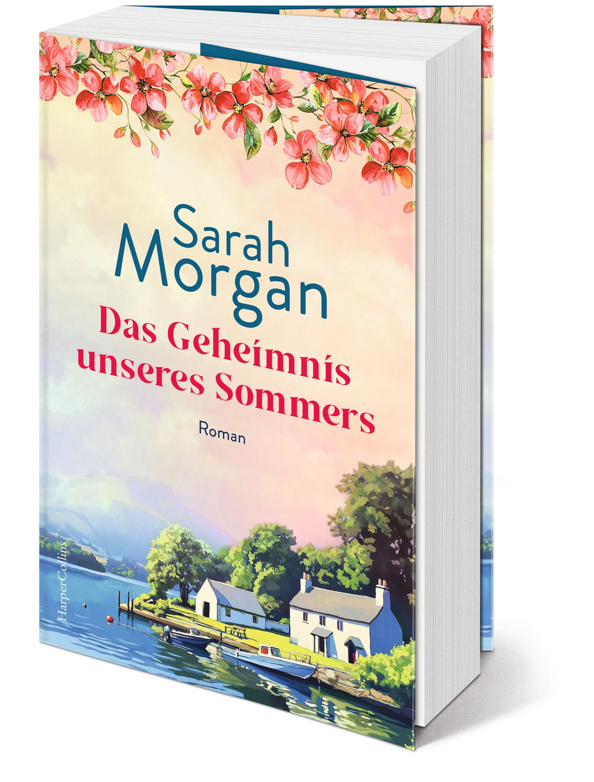 Detailansicht: Das Geheimnis unseres Sommers (Paperback)