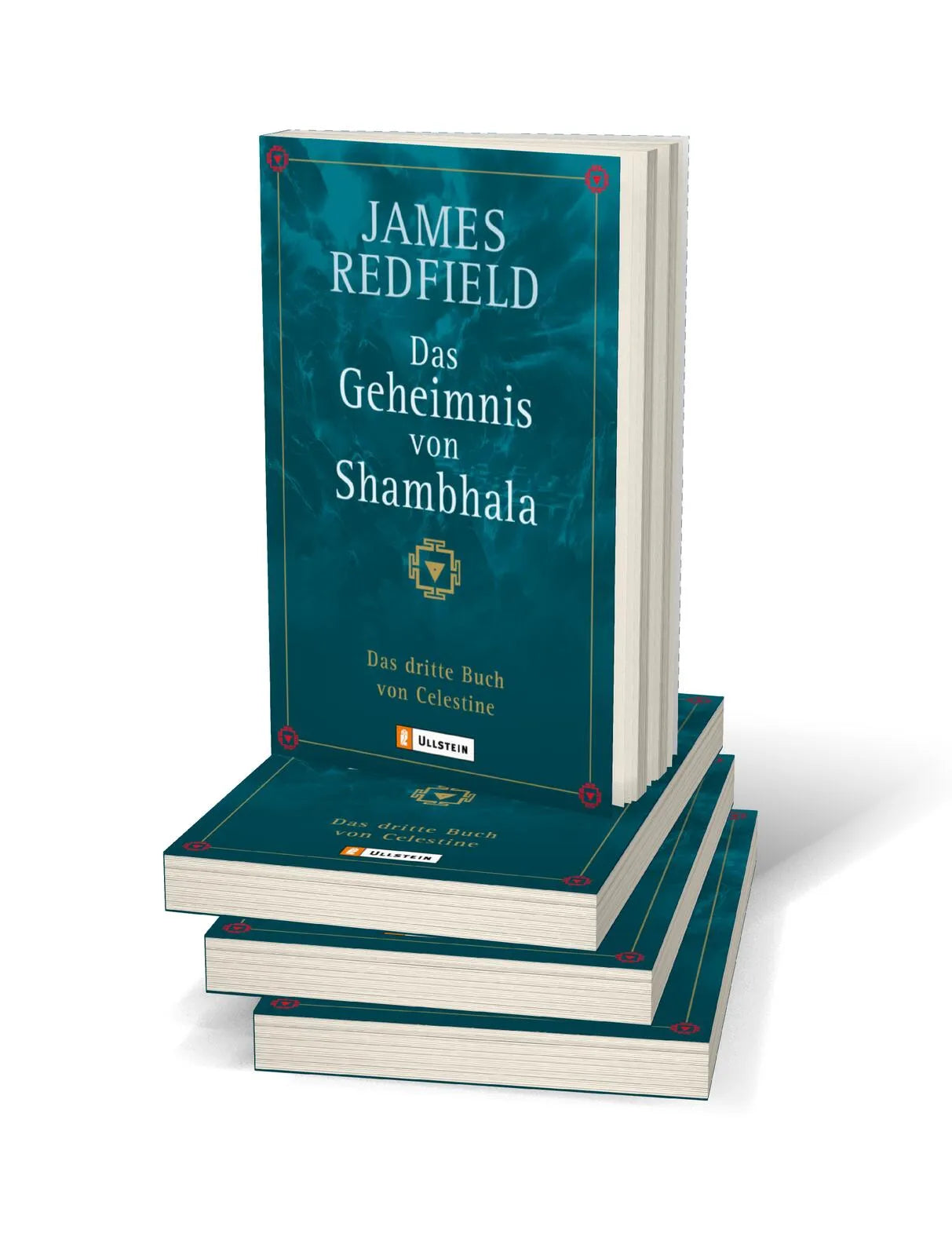 Abbildung von 'Das Geheimnis von Shambhala'