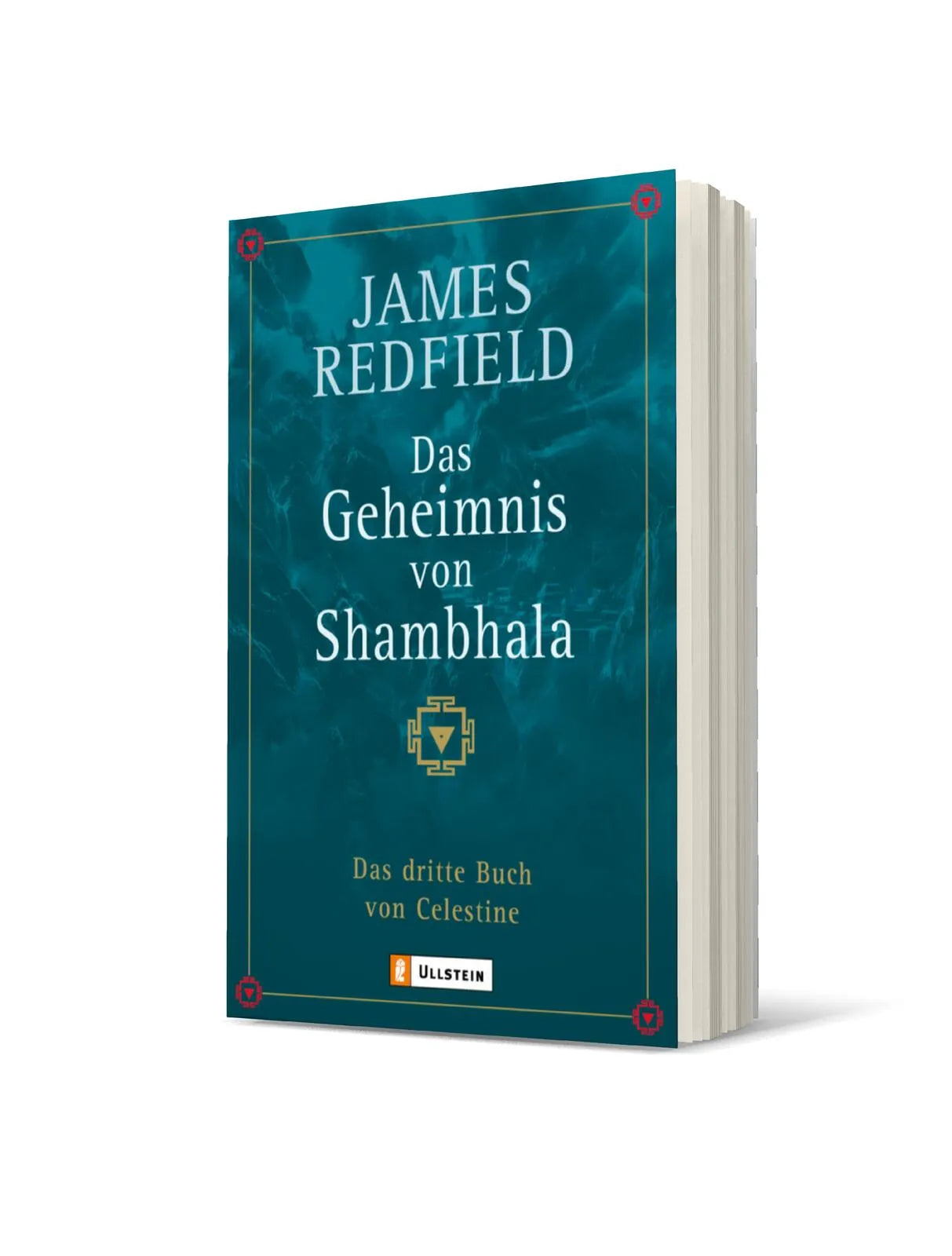 Produktansicht: Das Geheimnis von Shambhala (Taschenbuch)