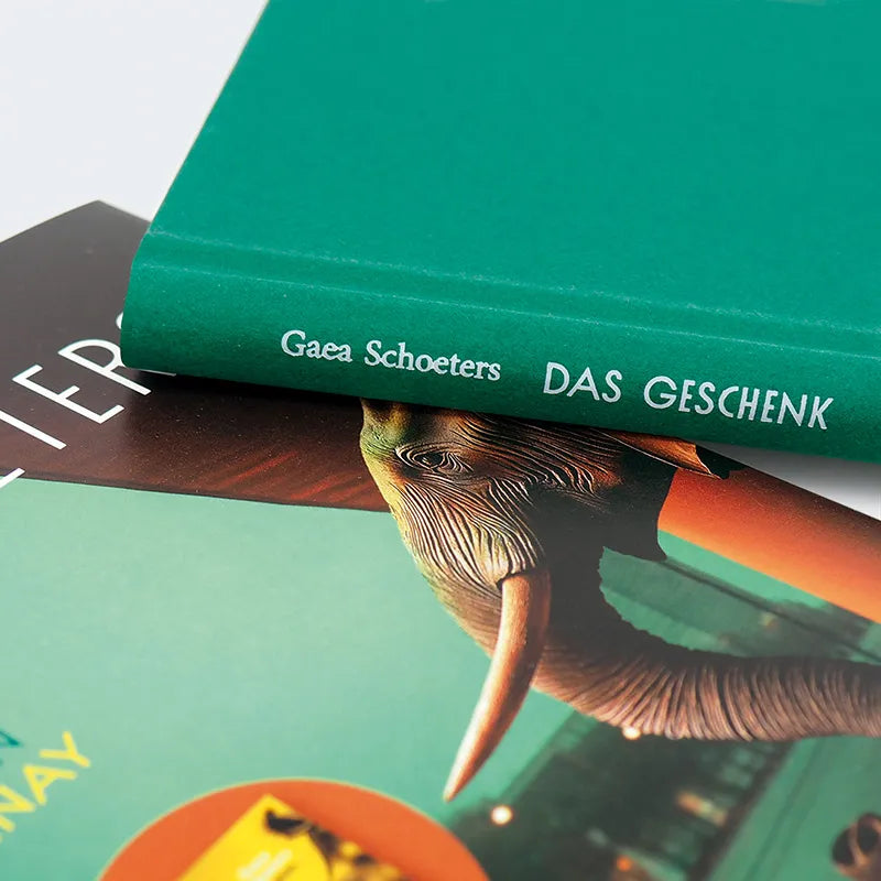 Abbildung von 'Das Geschenk'