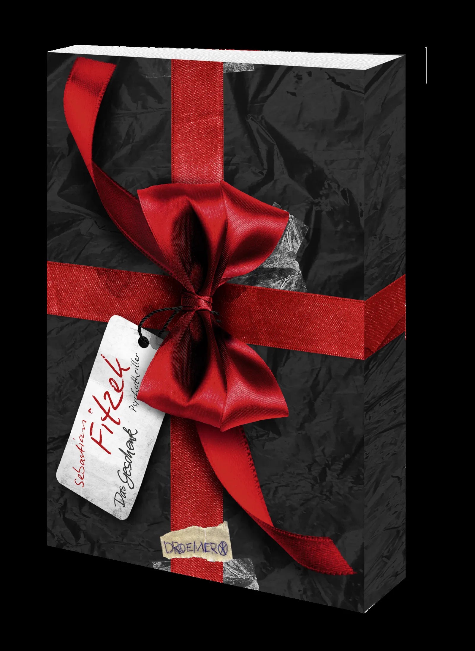 Detailansicht: Das Geschenk (Paperback)