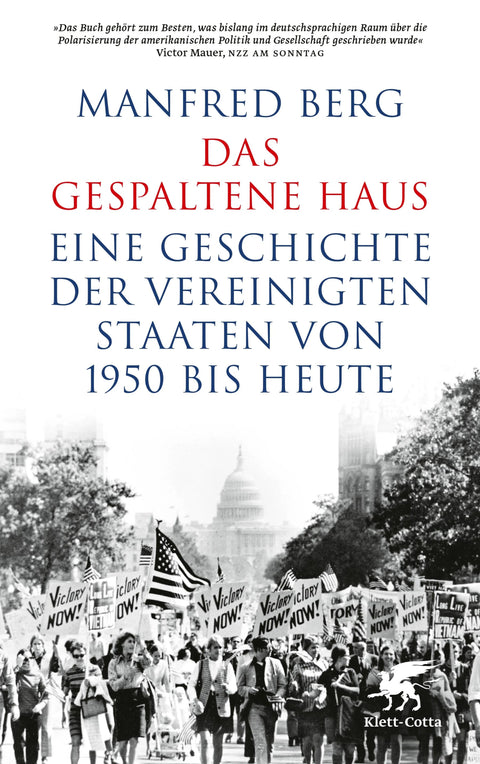 Das gespaltene Haus