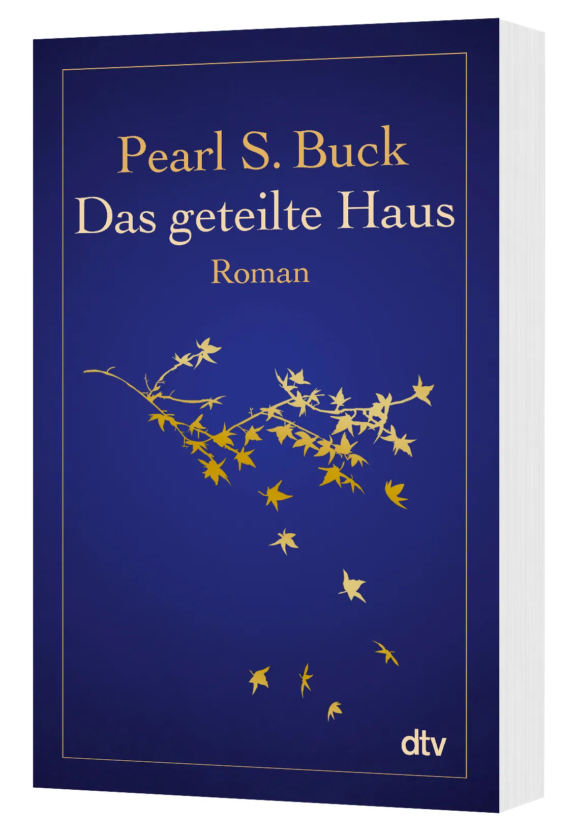 Pearl S. Buck - Das geteilte Haus