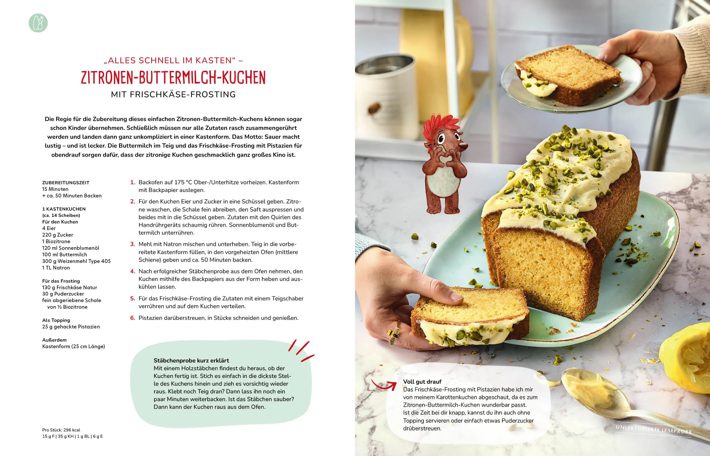 Detailansicht: Das gibt’s jetzt öfter (Hardcover)