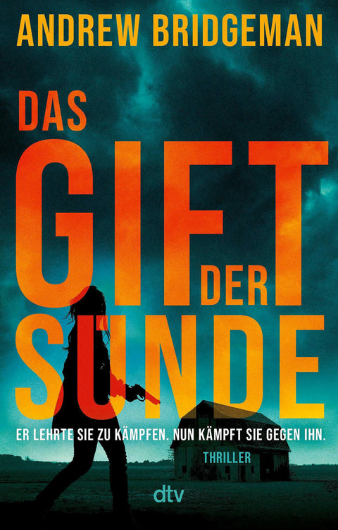 Das Gift der Sünde