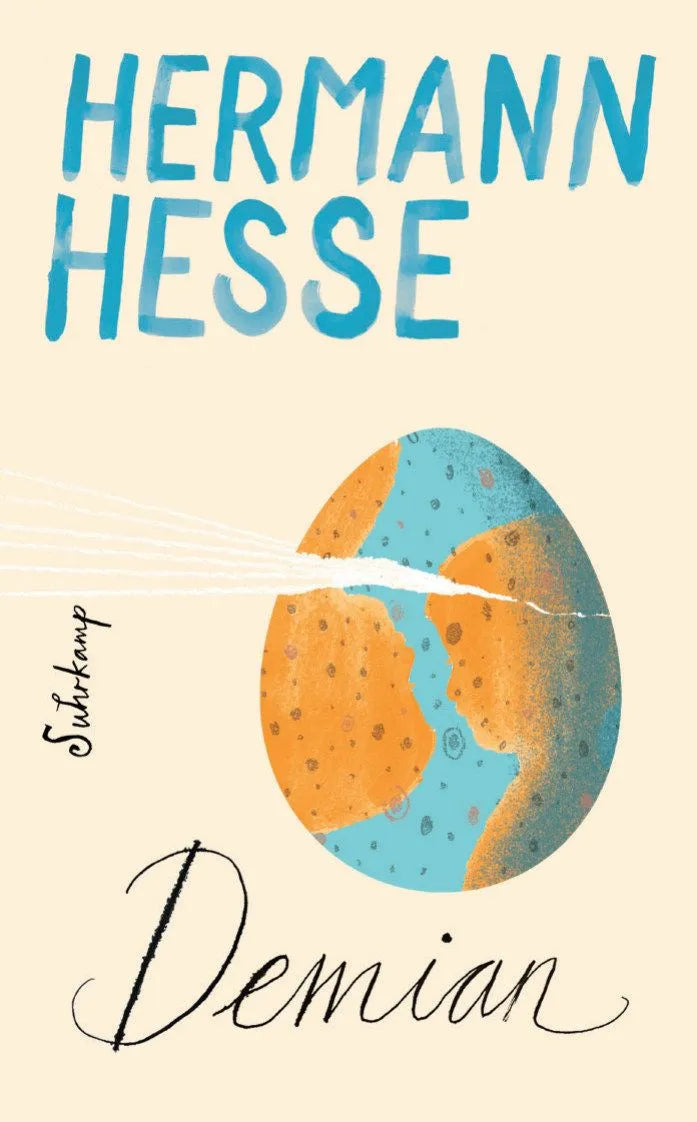 Cover: Das Glasperlenspiel (Taschenbuch) von Hermann Hesse