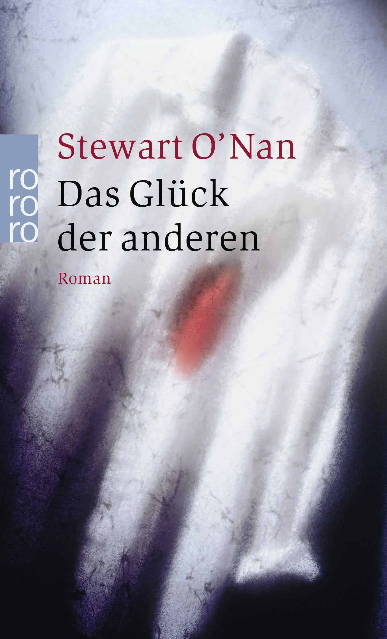 Buchcover von 'Das Glück der anderen' - Taschenbuch von Stewart O’Nan