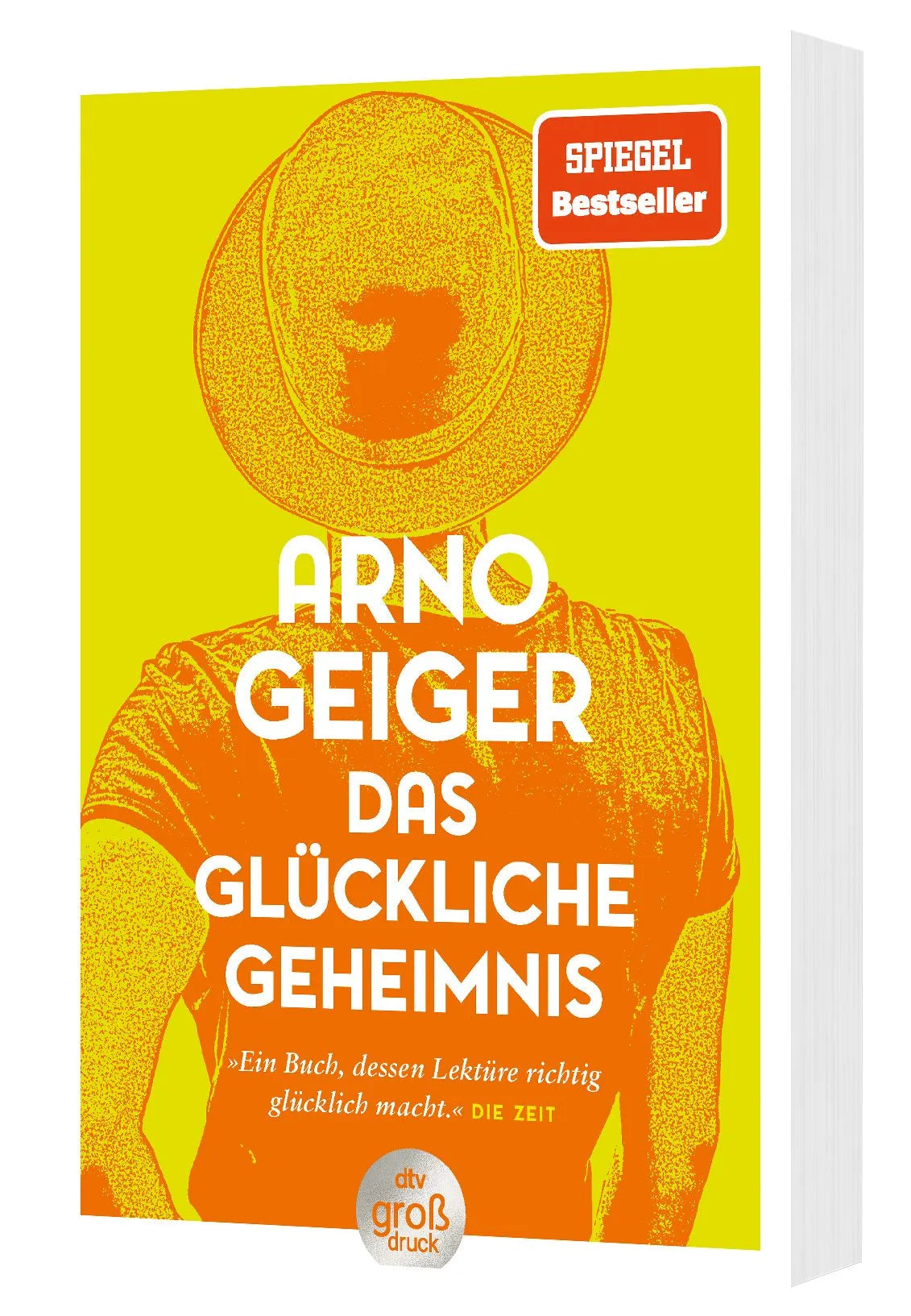 Detailansicht: Das glückliche Geheimnis (Taschenbuch)
