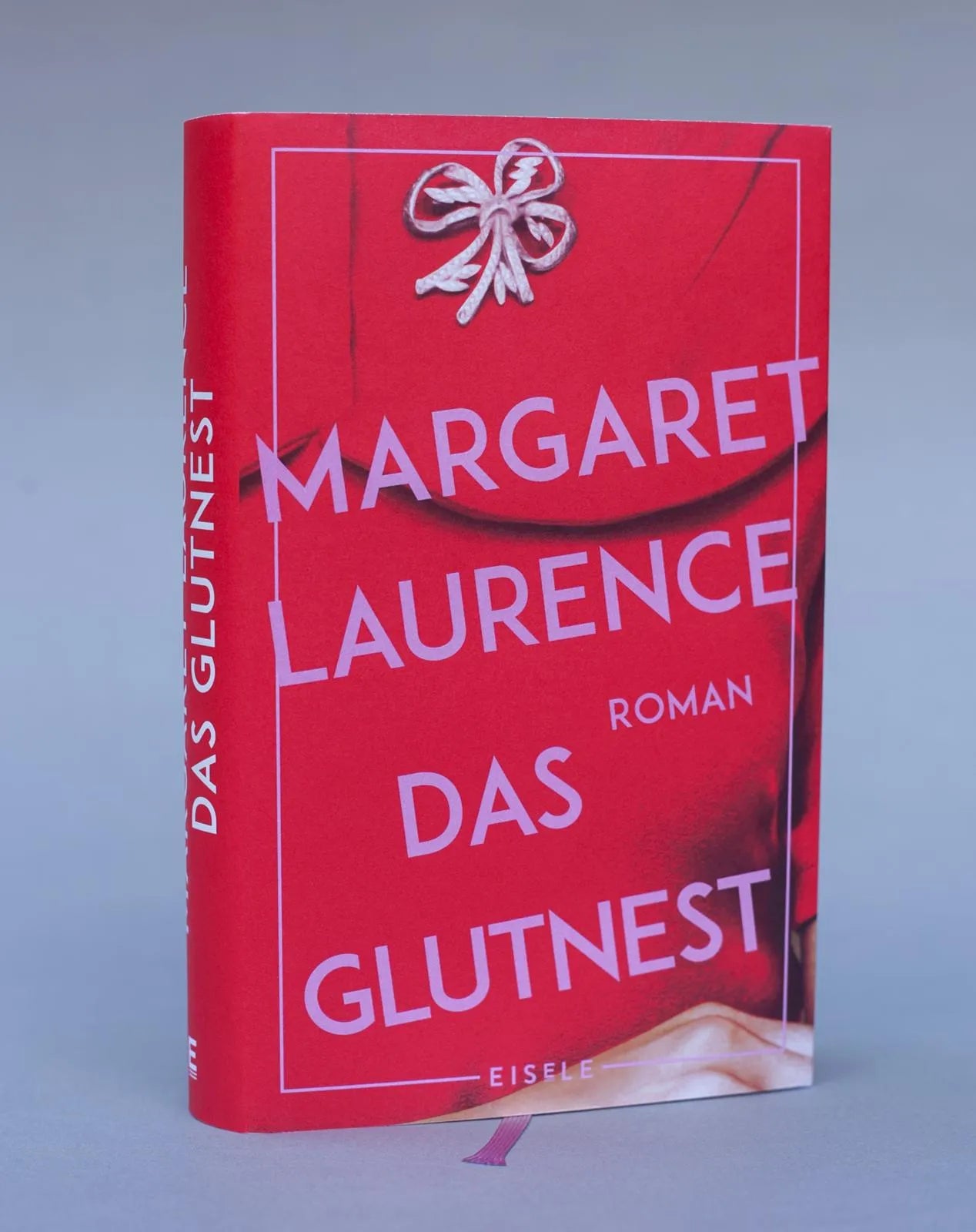 Abbildung von 'Das Glutnest'
