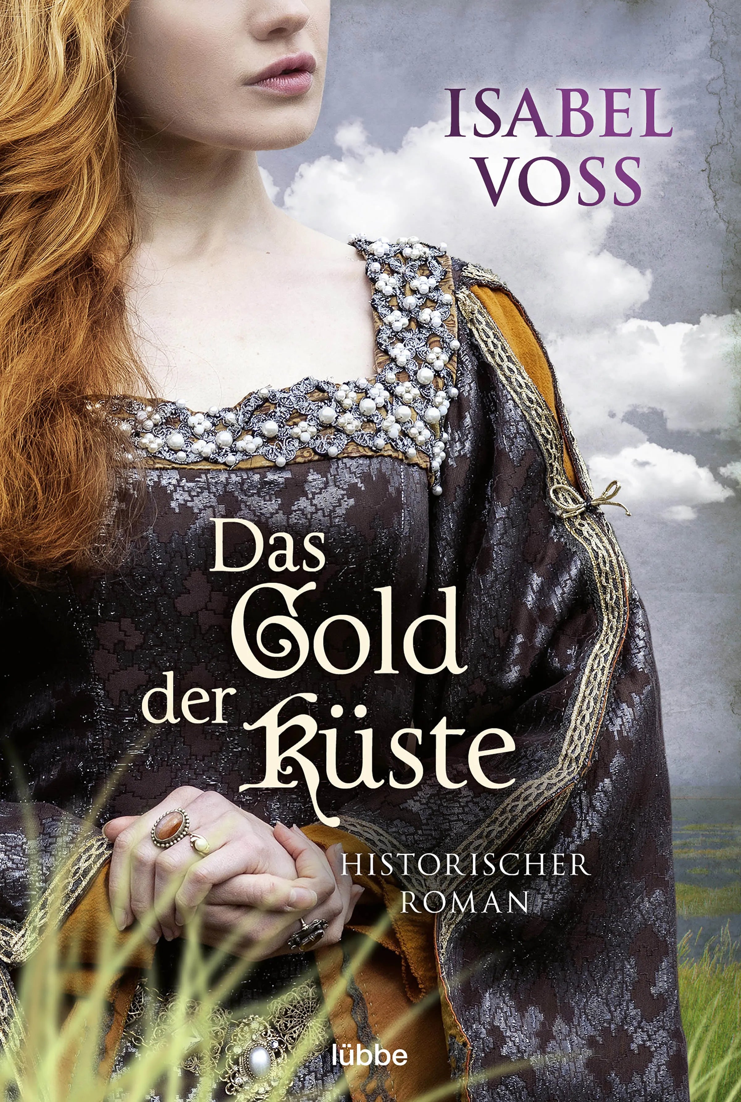 Cover: Das Gold der Küste (E-Book) von Isabel Voss