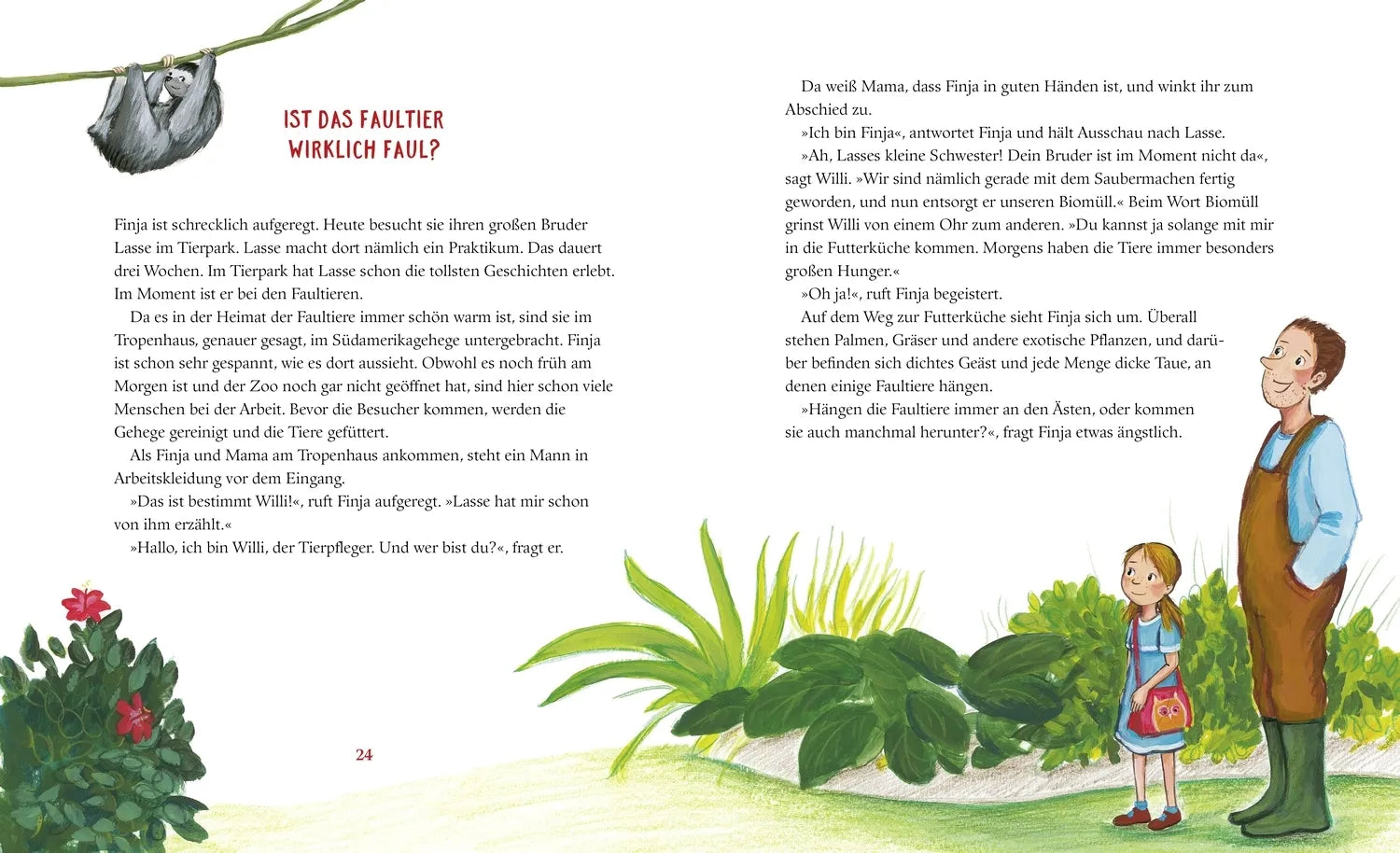 Produktansicht: Das große Buch der Kinderfragen (Gebundene Ausgabe)