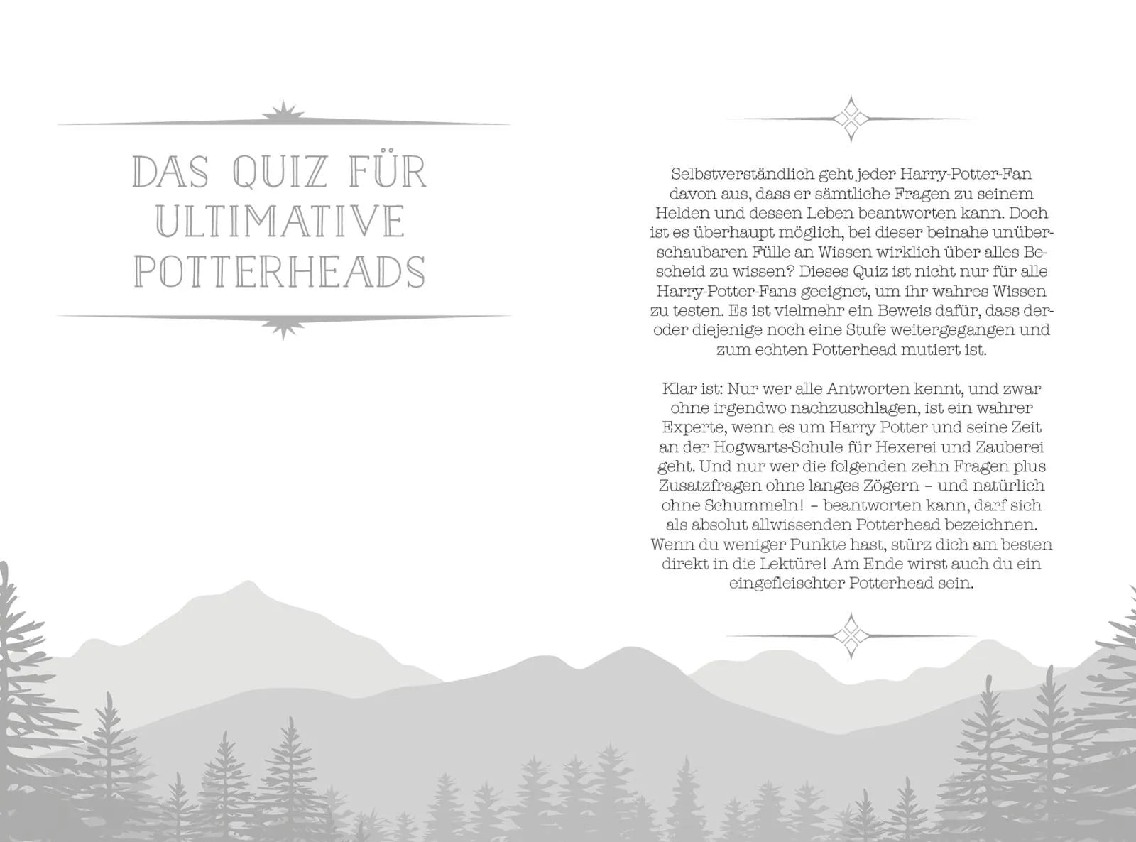 Zusatzansicht aus Das große Lexikon für Potter-Fans (Taschenbuch).