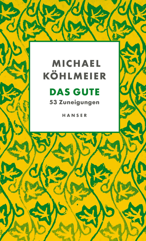 Das Gute