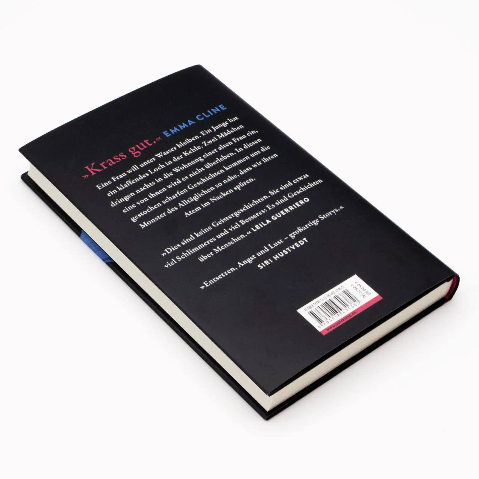 Detailansicht: Das gute Übel (Hardcover)