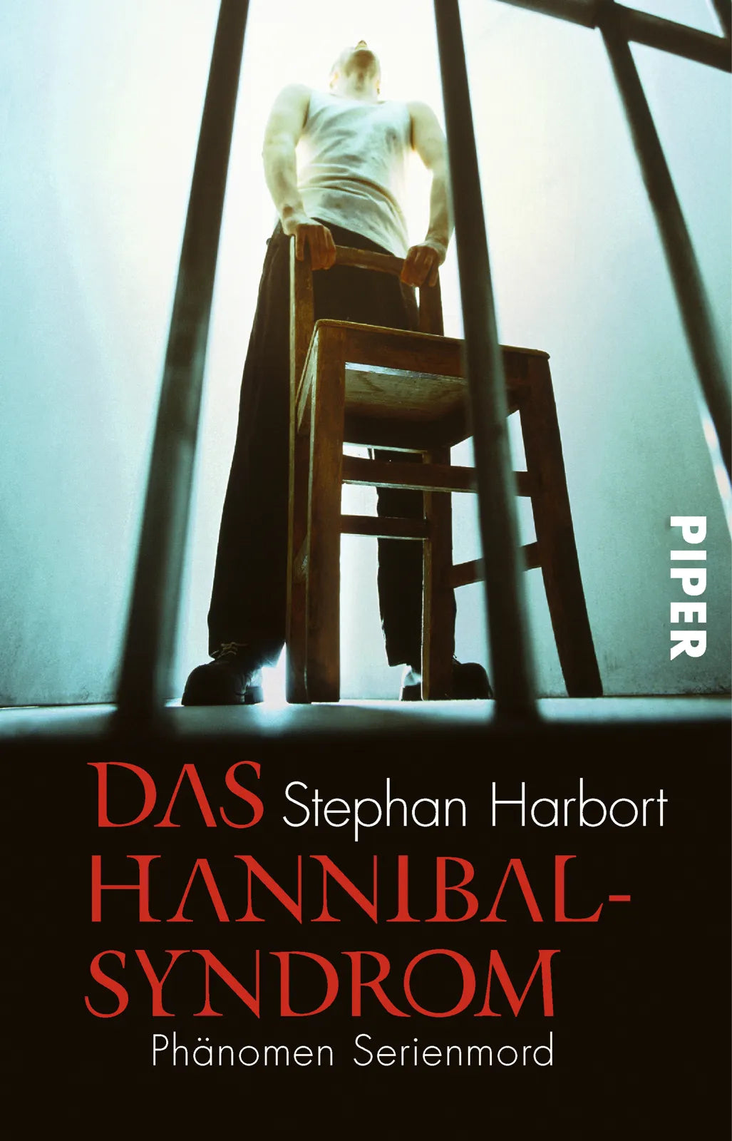 Buchcover von 'Das Hannibal-Syndrom' - Taschenbuch von Stephan Harbort