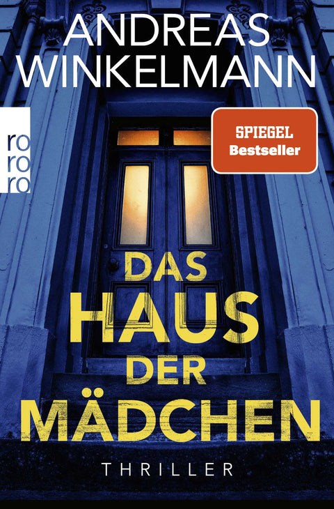 Das Haus der Mädchen