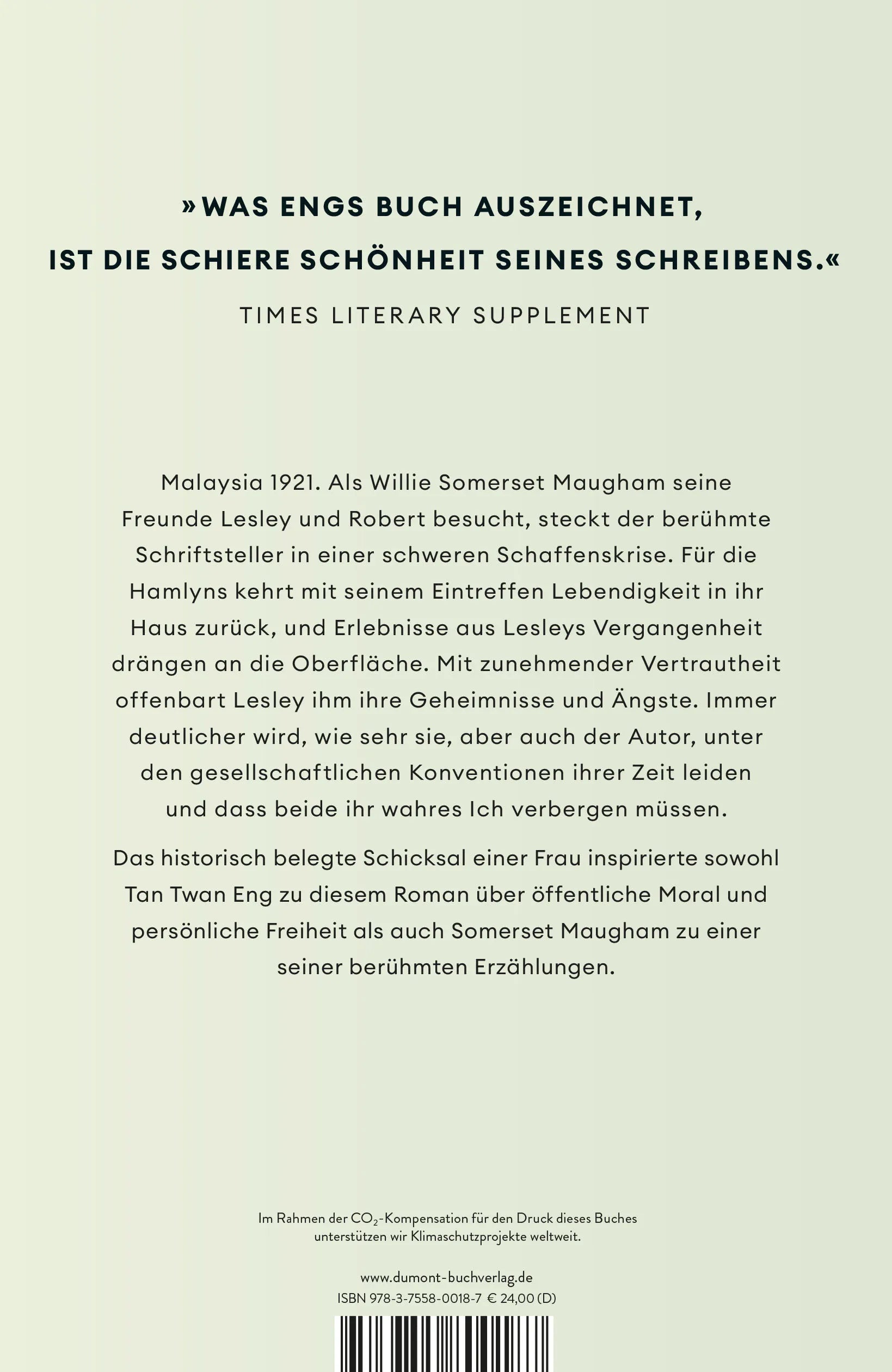 Rückseite: Das Haus der Türen (Hardcover)
