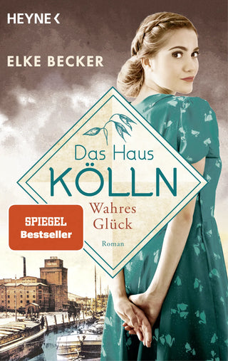 Das Haus Kölln. Wahres Glück