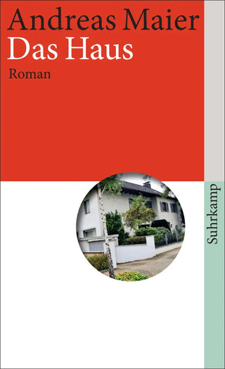 Das Haus − Roman