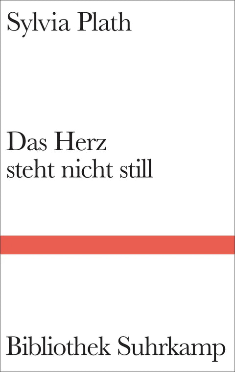 Das Herz steht nicht still
