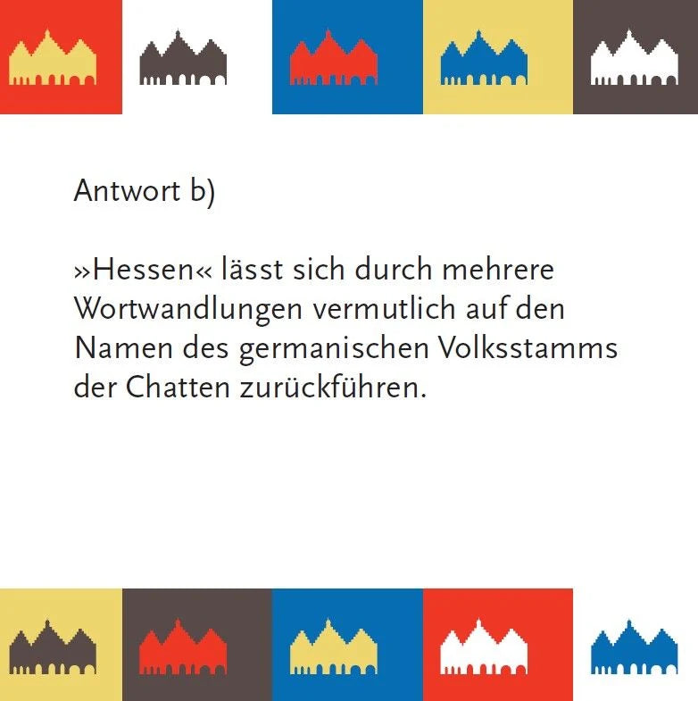 Das Hessen-Quiz (Neuauflage) – Ansicht