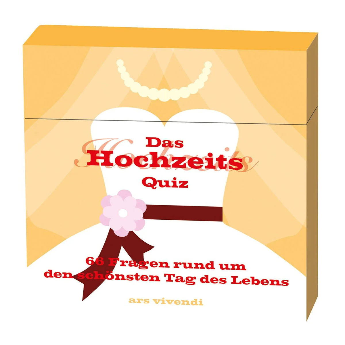 Quizspiel: Das Hochzeits-Quiz