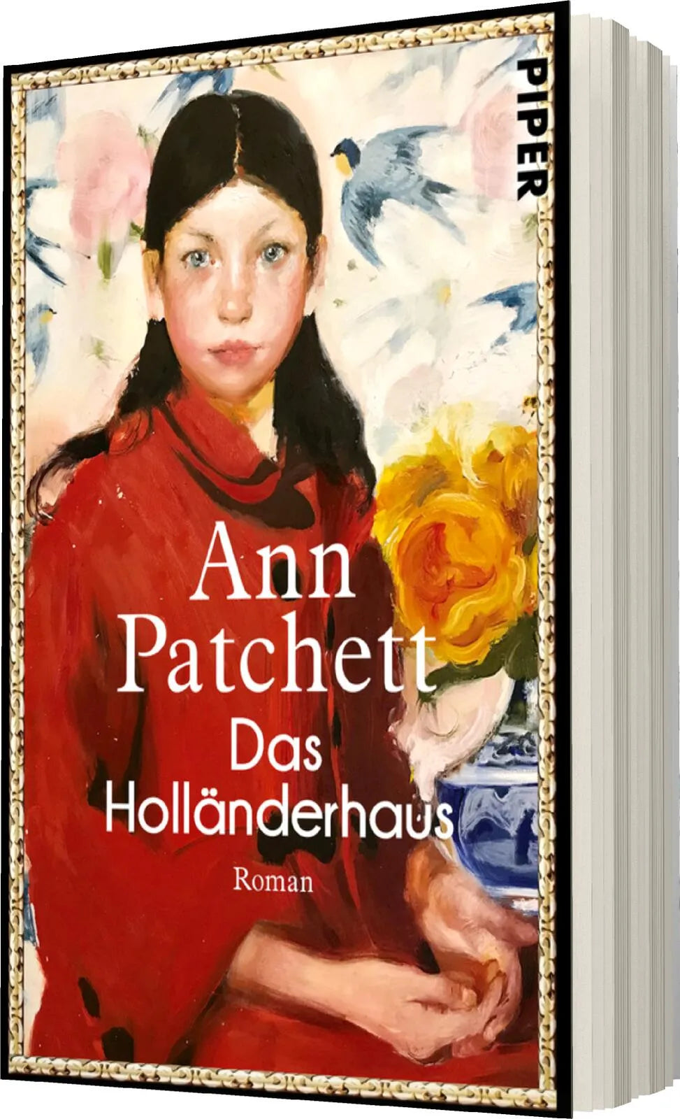 Ann Patchett - Das Holländerhaus