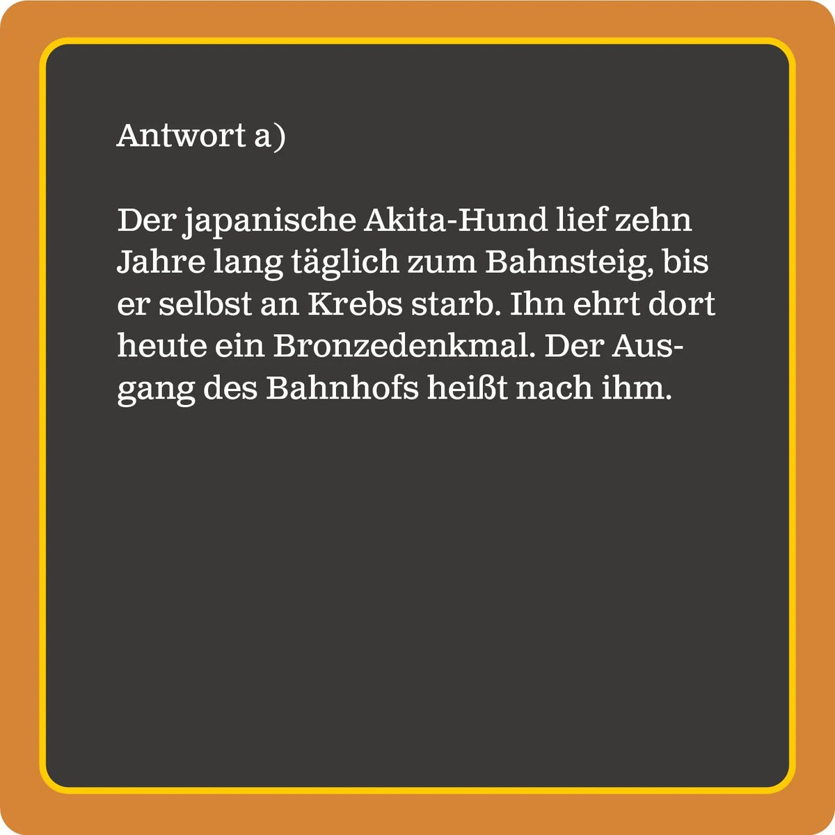 Das Hunde-Quiz (Neuauflage) – Ansicht