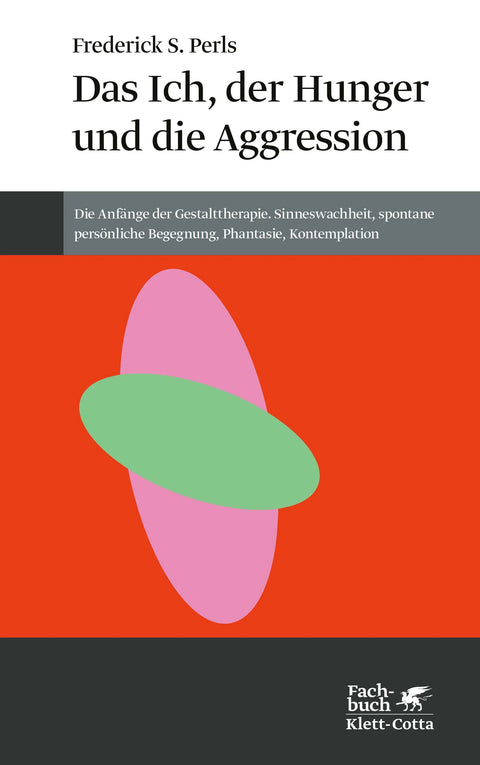Das Ich, der Hunger und die Aggression