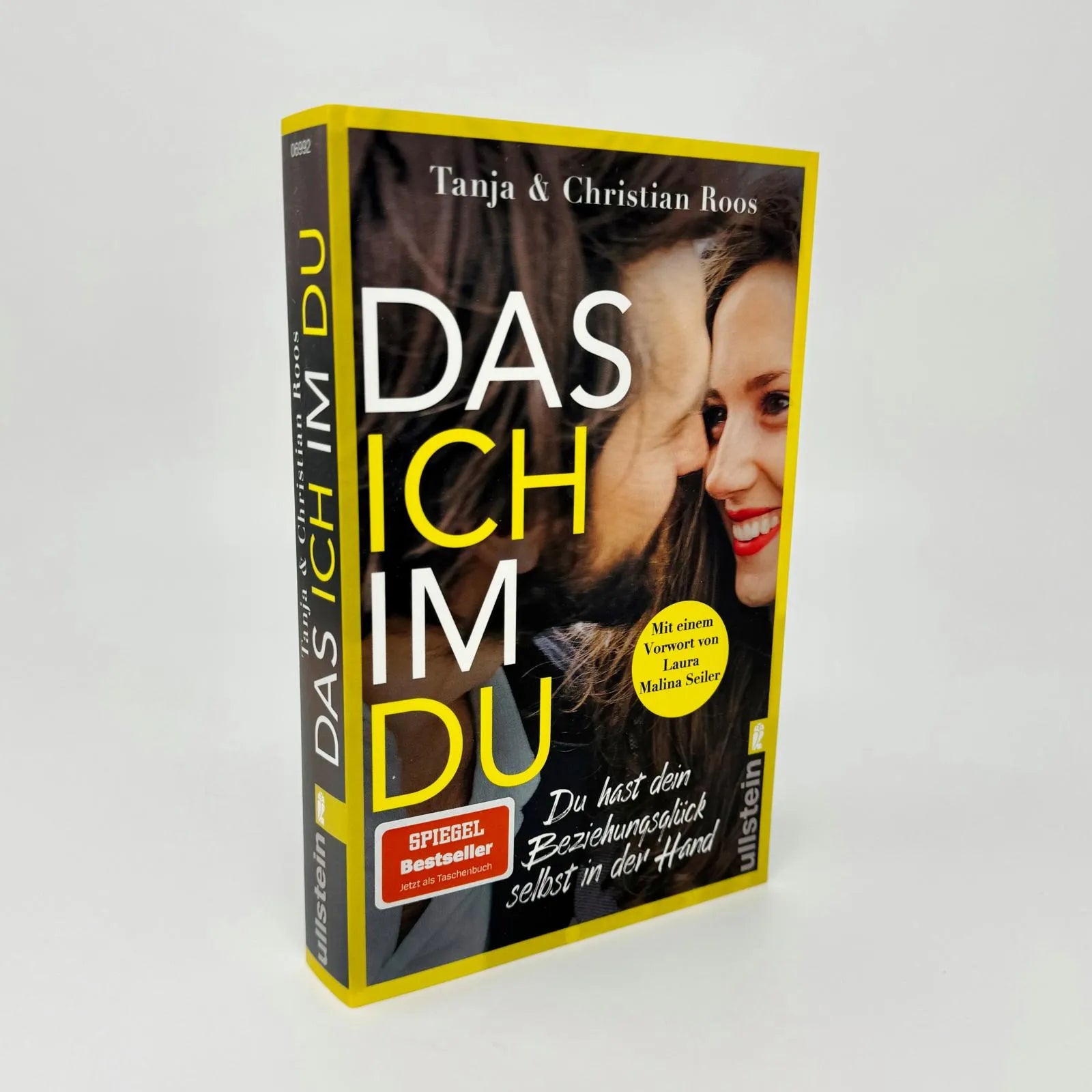 Detailansicht: Das Ich im Du (Taschenbuch)