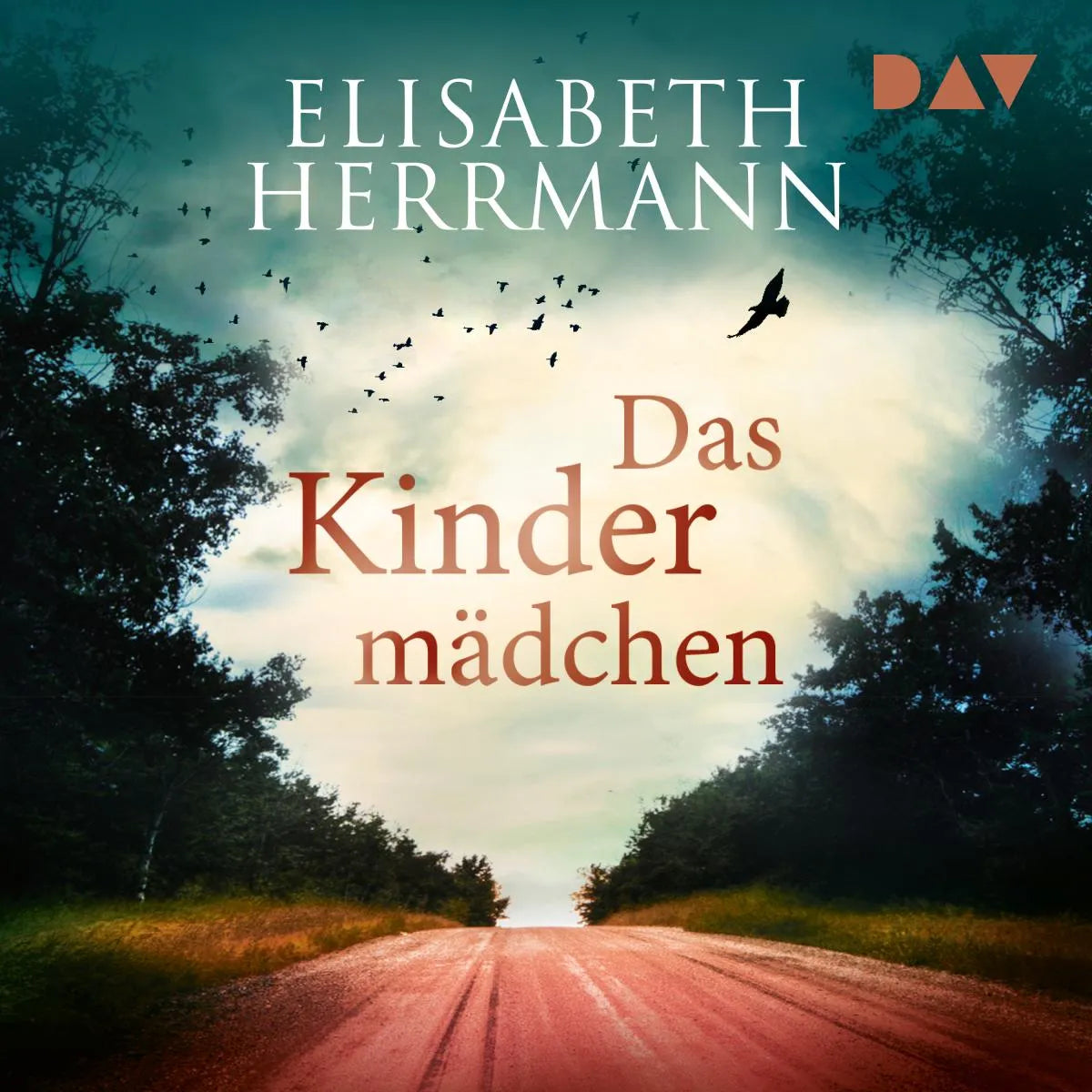 Cover: Das Kindermädchen. Joachim Vernau 1 (Hörbuch Download) von Elisabeth Herrmann